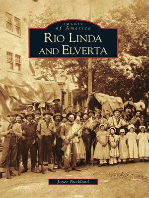 cover image of Rio Linda and Elverta